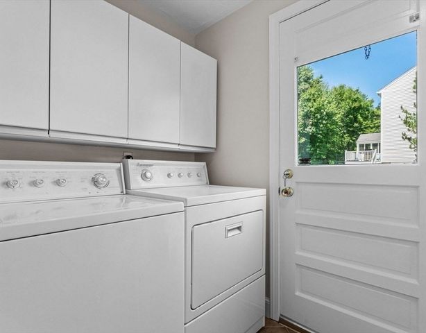 9 Pleasantview Terrace, Framingham, MA 01701