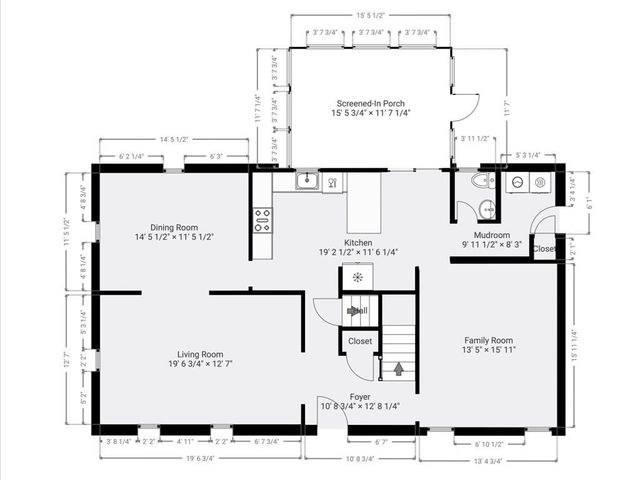 9 Pleasantview Terrace, Framingham, MA 01701