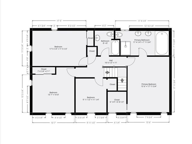 9 Pleasantview Terrace, Framingham, MA 01701