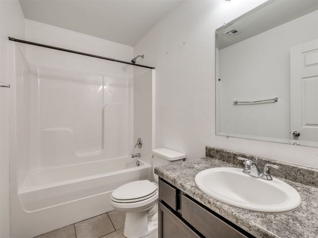 12809 E 67th Street North, Owasso, OK 74055