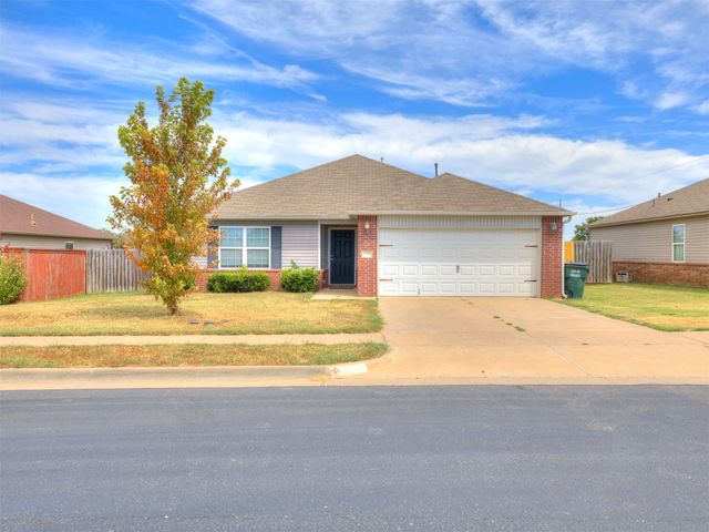 12809 E 67th Street North, Owasso, OK 74055