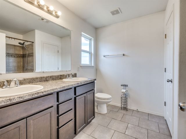 12809 E 67th Street North, Owasso, OK 74055