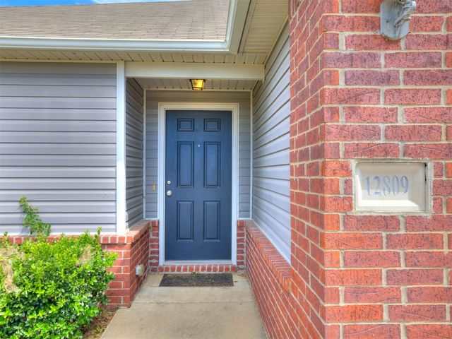 12809 E 67th Street North, Owasso, OK 74055