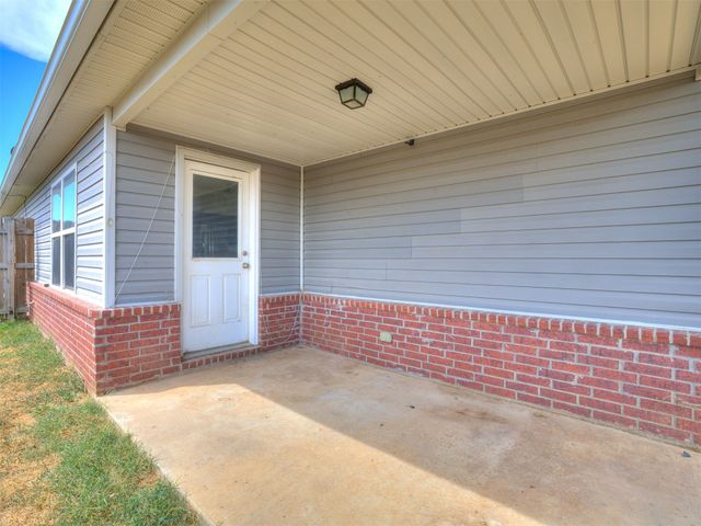 12809 E 67th Street North, Owasso, OK 74055