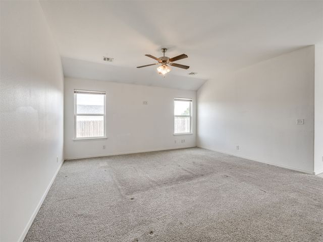 12809 E 67th Street North, Owasso, OK 74055