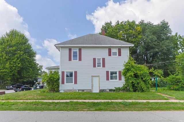 927 E Indiana Avenue, South Bend, IN 46613