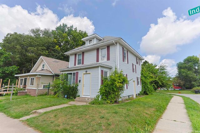 927 E Indiana Avenue, South Bend, IN 46613
