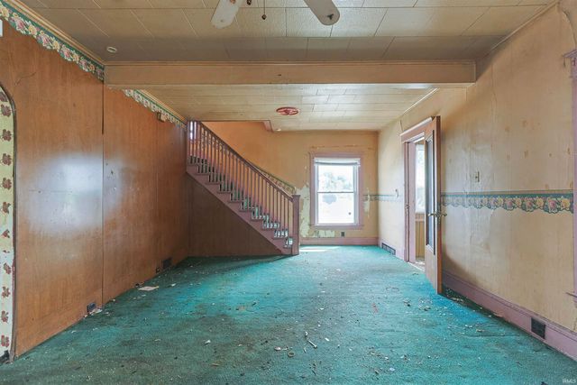 927 E Indiana Avenue, South Bend, IN 46613