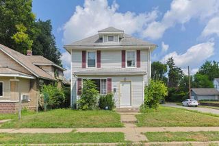 927 E Indiana Avenue, South Bend, IN 46613