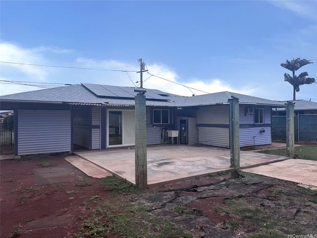91-038 Hailipo Street, Ewa Beach, HI 96706