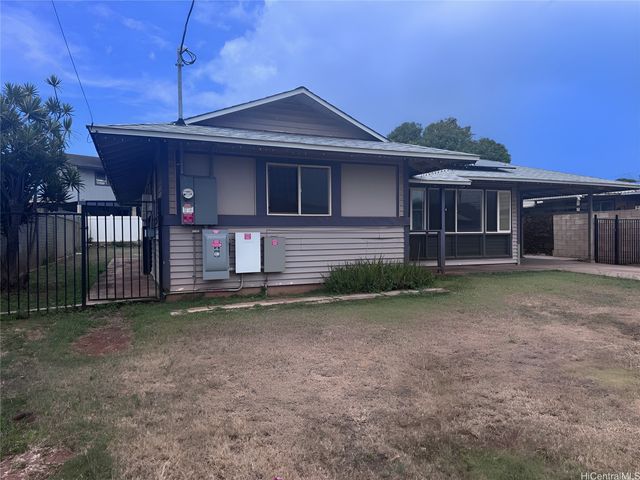 91-038 Hailipo Street, Ewa Beach, HI 96706