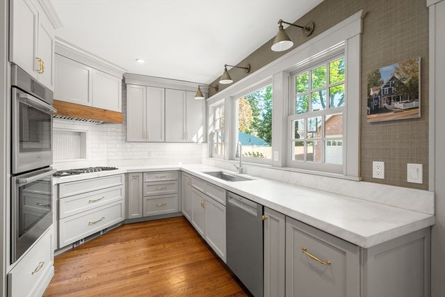 47 Yale Street, Winchester, MA 01890