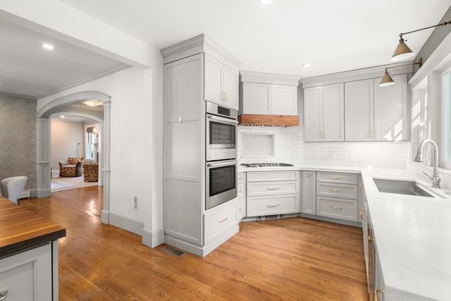 47 Yale Street, Winchester, MA 01890