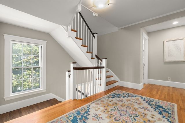 47 Yale Street, Winchester, MA 01890