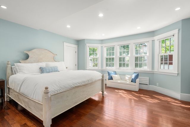 47 Yale Street, Winchester, MA 01890