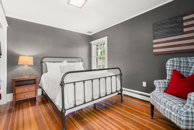 47 Yale Street, Winchester, MA 01890