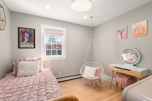 47 Yale Street, Winchester, MA 01890