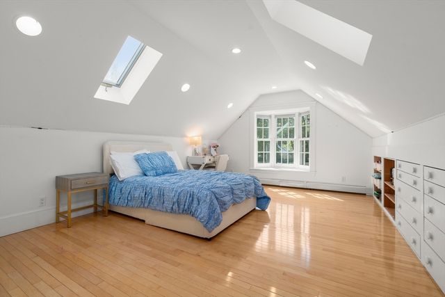 47 Yale Street, Winchester, MA 01890