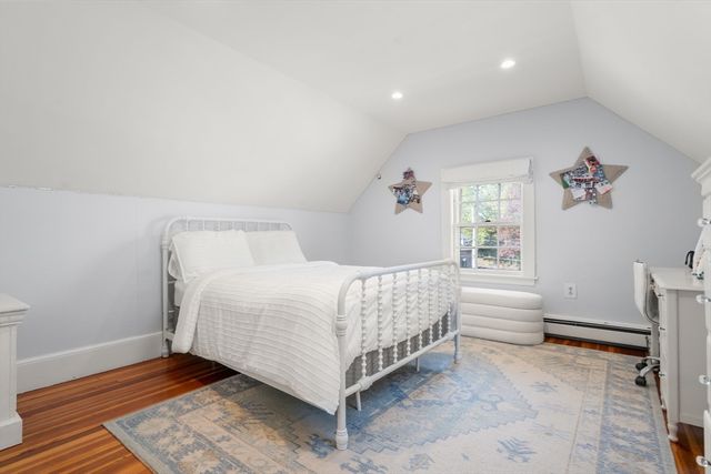 47 Yale Street, Winchester, MA 01890