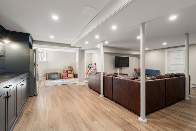 47 Yale Street, Winchester, MA 01890