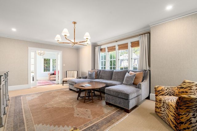 47 Yale Street, Winchester, MA 01890