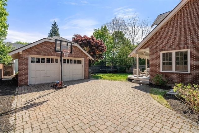 47 Yale Street, Winchester, MA 01890