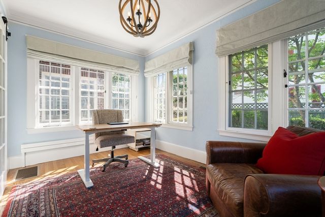 47 Yale Street, Winchester, MA 01890