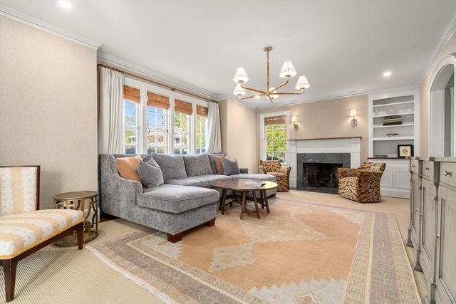 47 Yale Street, Winchester, MA 01890