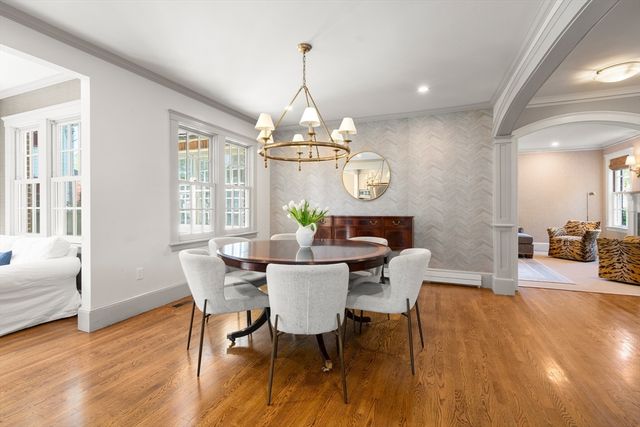 47 Yale Street, Winchester, MA 01890