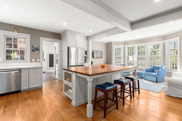 47 Yale Street, Winchester, MA 01890