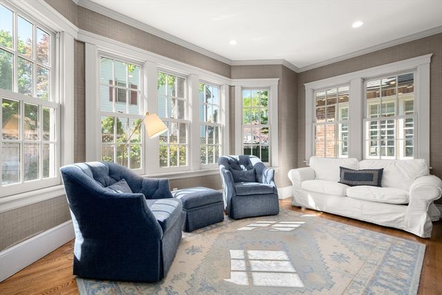 47 Yale Street, Winchester, MA 01890