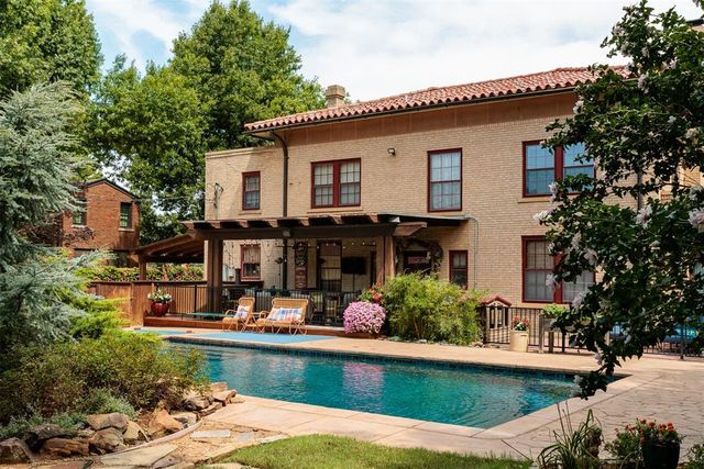 3232 NW 20th Street, Oklahoma City, OK 73107