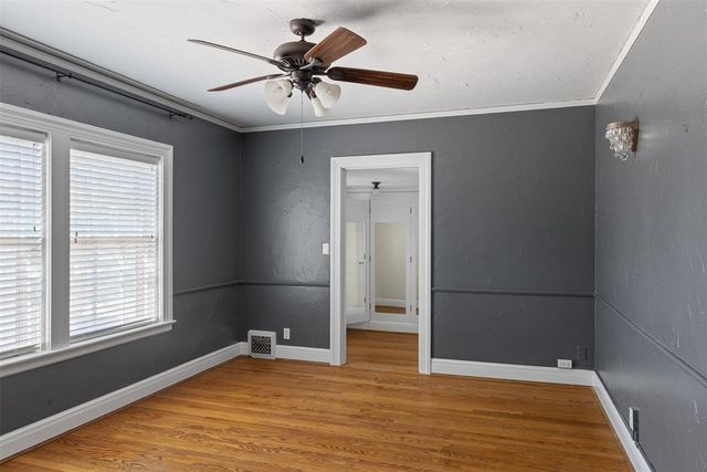 3232 NW 20th Street, Oklahoma City, OK 73107