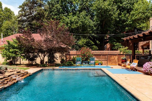 3232 NW 20th Street, Oklahoma City, OK 73107