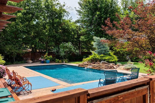 3232 NW 20th Street, Oklahoma City, OK 73107
