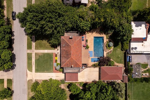 3232 NW 20th Street, Oklahoma City, OK 73107