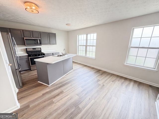 1783 Barrington Overlook, Marietta, GA 30066
