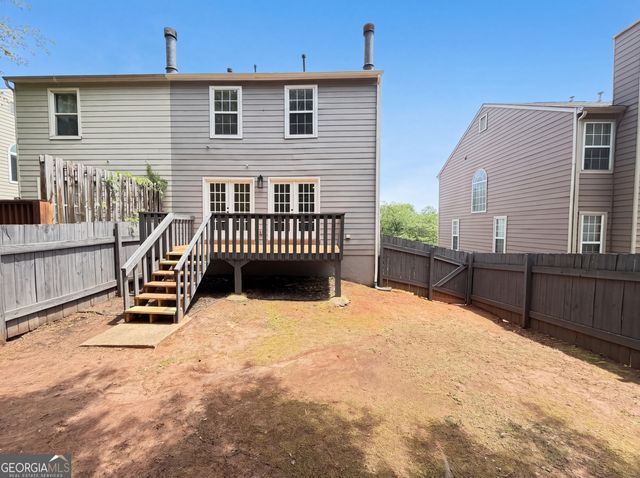 1783 Barrington Overlook, Marietta, GA 30066