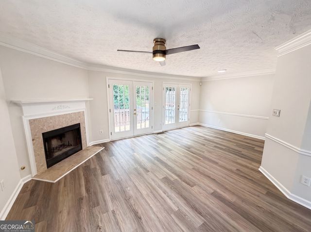 1783 Barrington Overlook, Marietta, GA 30066