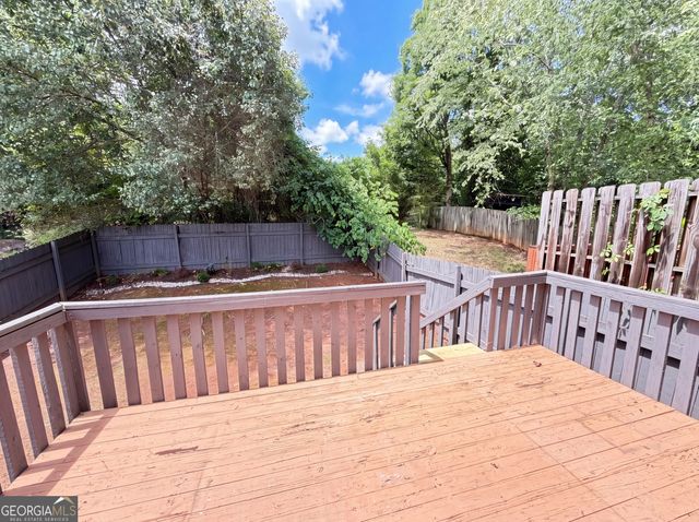 1783 Barrington Overlook, Marietta, GA 30066