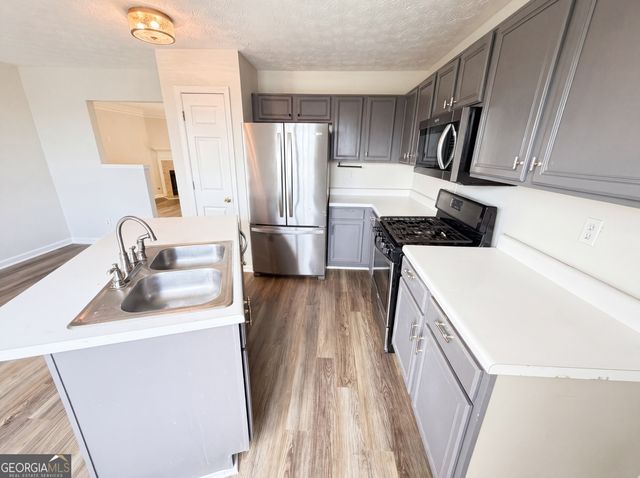 1783 Barrington Overlook, Marietta, GA 30066