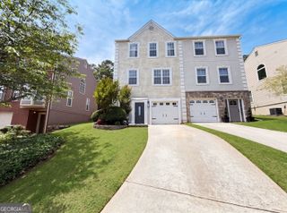 1783 Barrington Overlook, Marietta, GA 30066