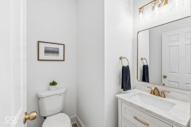 10380 Spring Highland Drive, Indianapolis, IN 46290