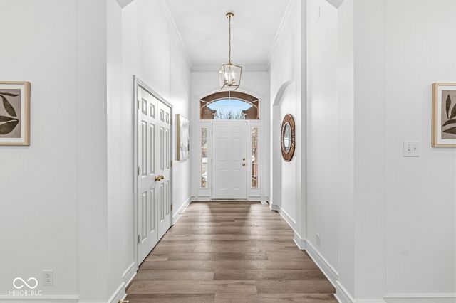 10380 Spring Highland Drive, Indianapolis, IN 46290