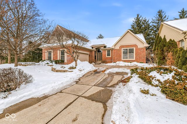 10380 Spring Highland Drive, Indianapolis, IN 46290