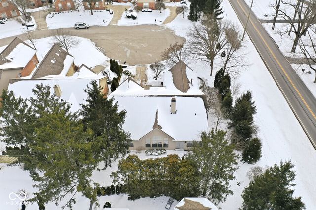 10380 Spring Highland Drive, Indianapolis, IN 46290