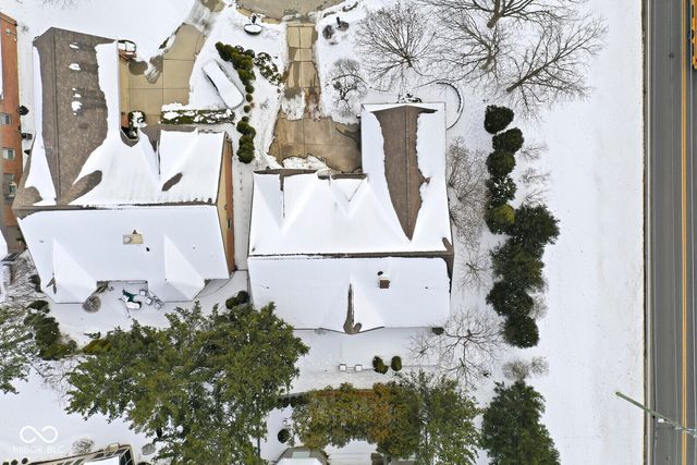 10380 Spring Highland Drive, Indianapolis, IN 46290