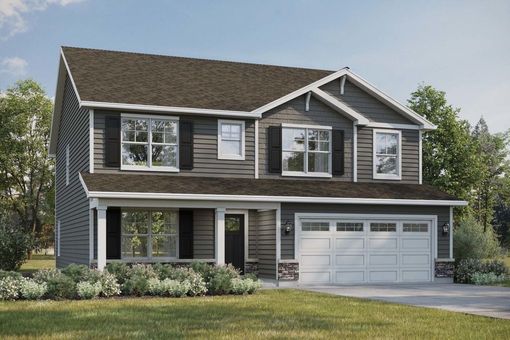 1464 Vintage Drive, Oswego, IL 60543