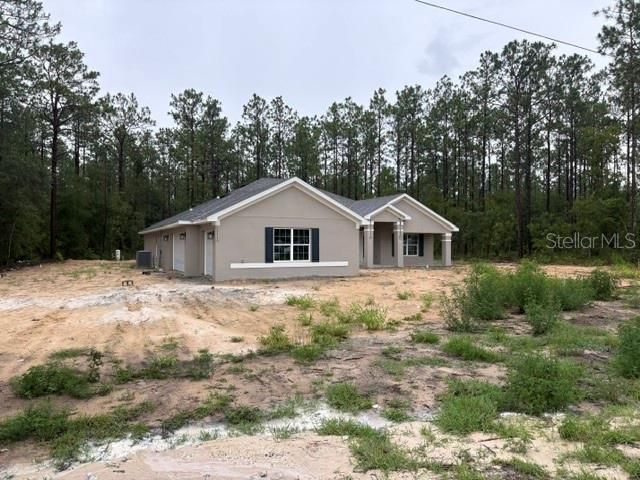 13510 SW 64TH STREET ROAD, Ocala, FL 34481