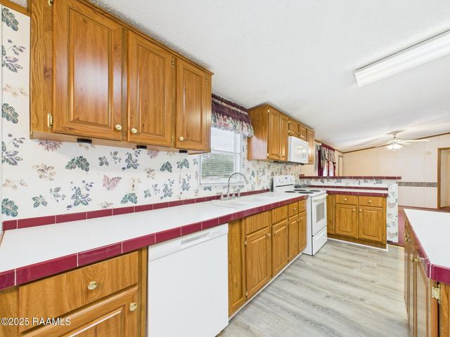 539 Patty Street, Opelousas, LA 70570